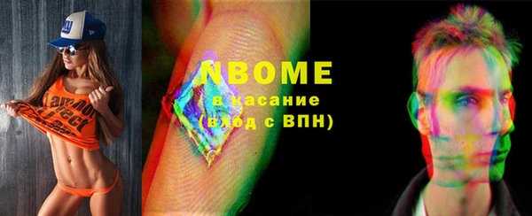 тгк Гусь-Хрустальный