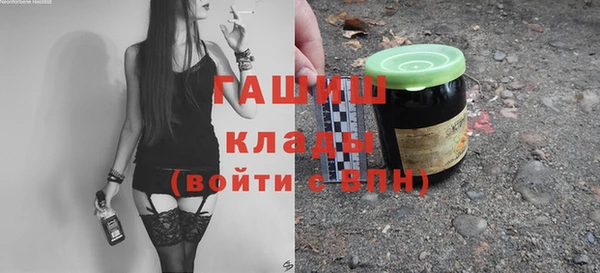 молекула духа Гусев